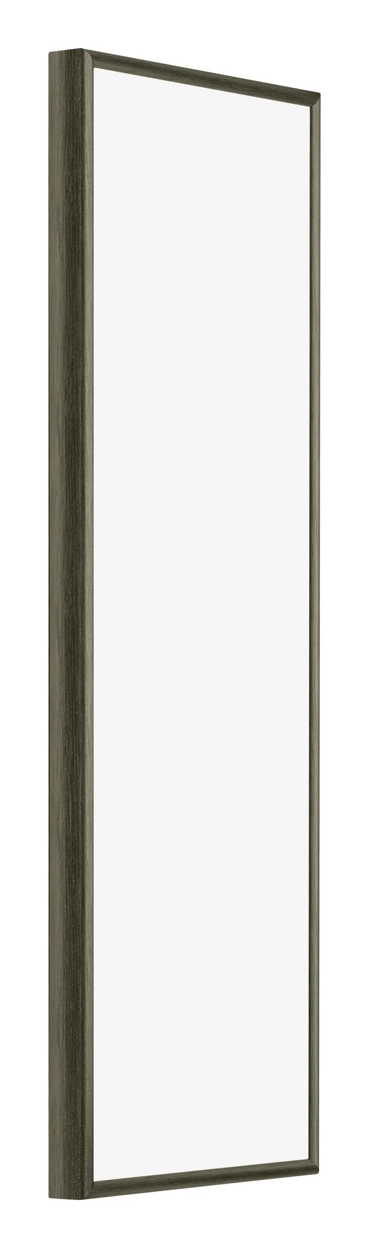 Bilderrahmen 20x60 cm - Mercury Struktur - Aluminium - New York
