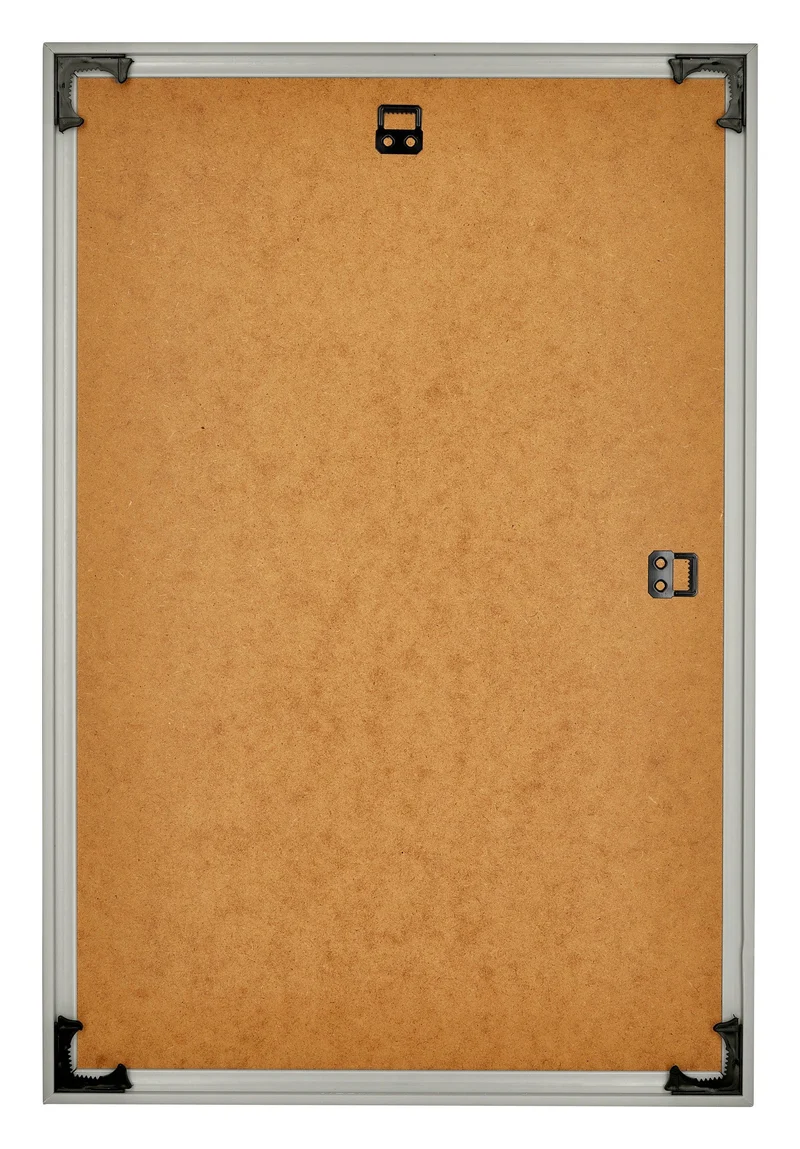 Bilderrahmen 61x91,5 cm - Champagner - Kunststoff - Evry