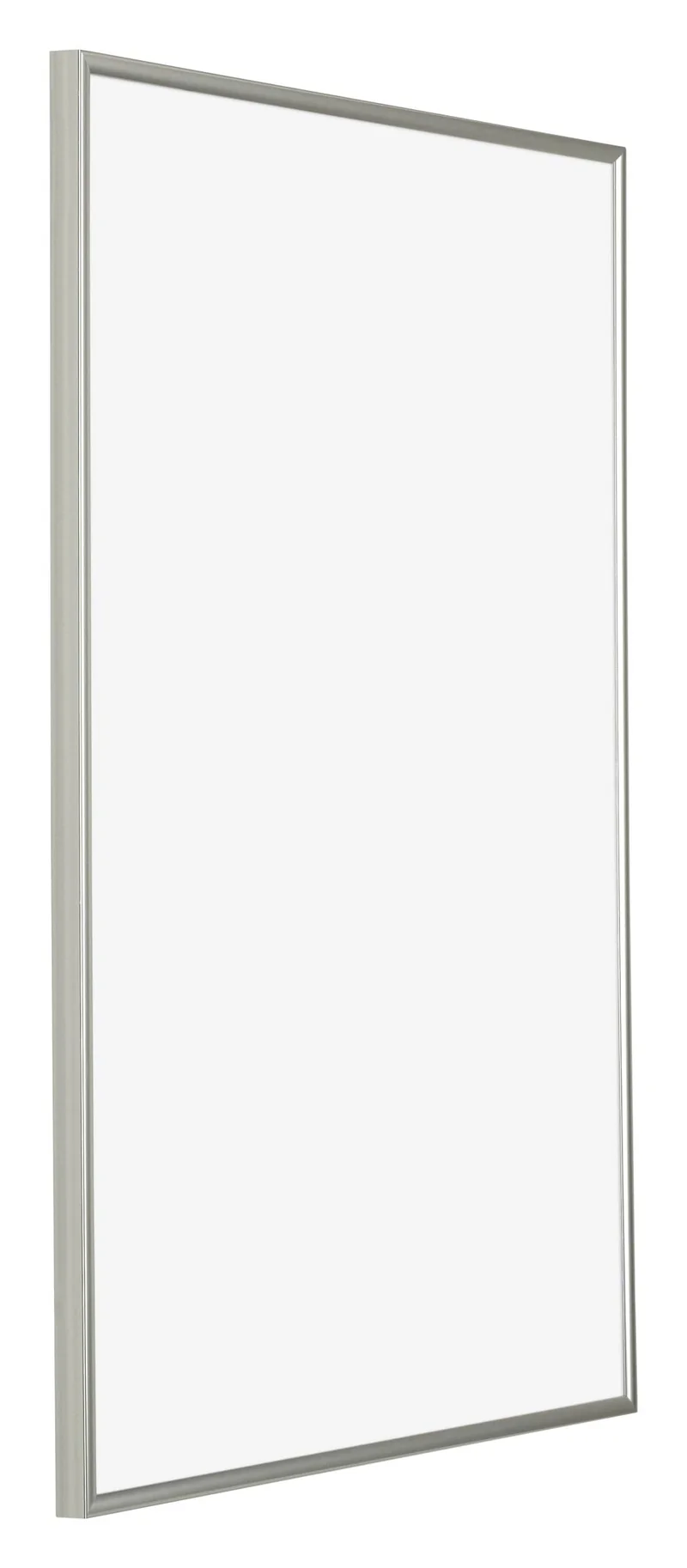 Bilderrahmen 60x90 cm - Champagner - Kunststoff - Evry