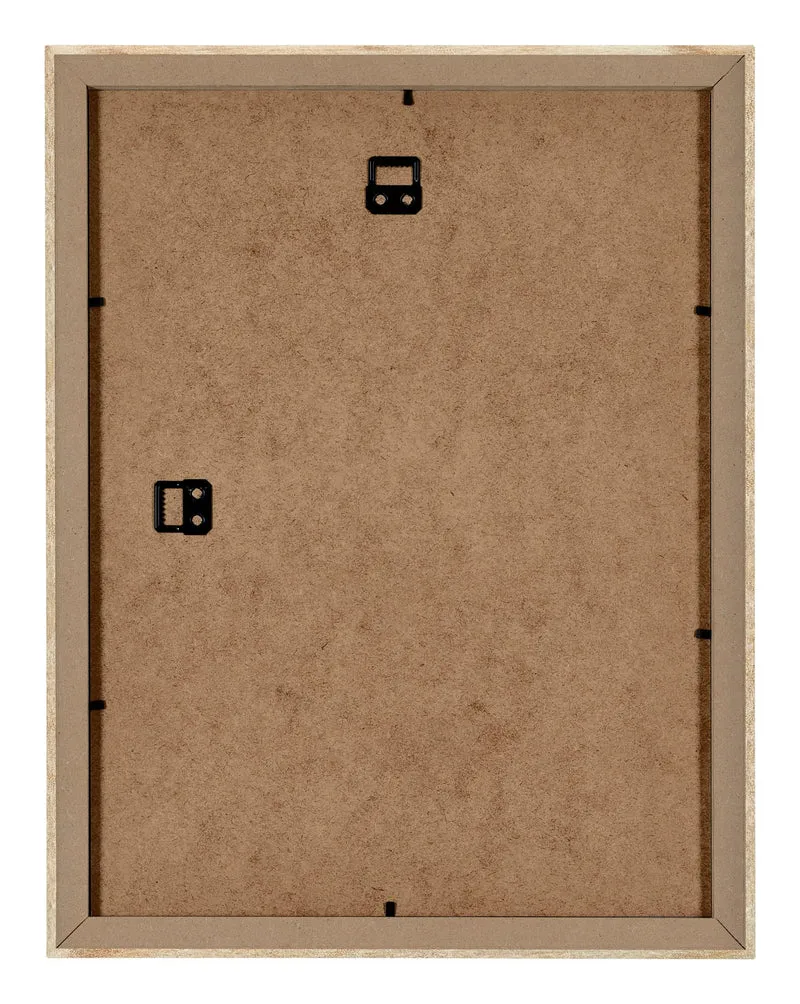 Bilderrahmen 18x24 cm - Gold - MDF - Catania