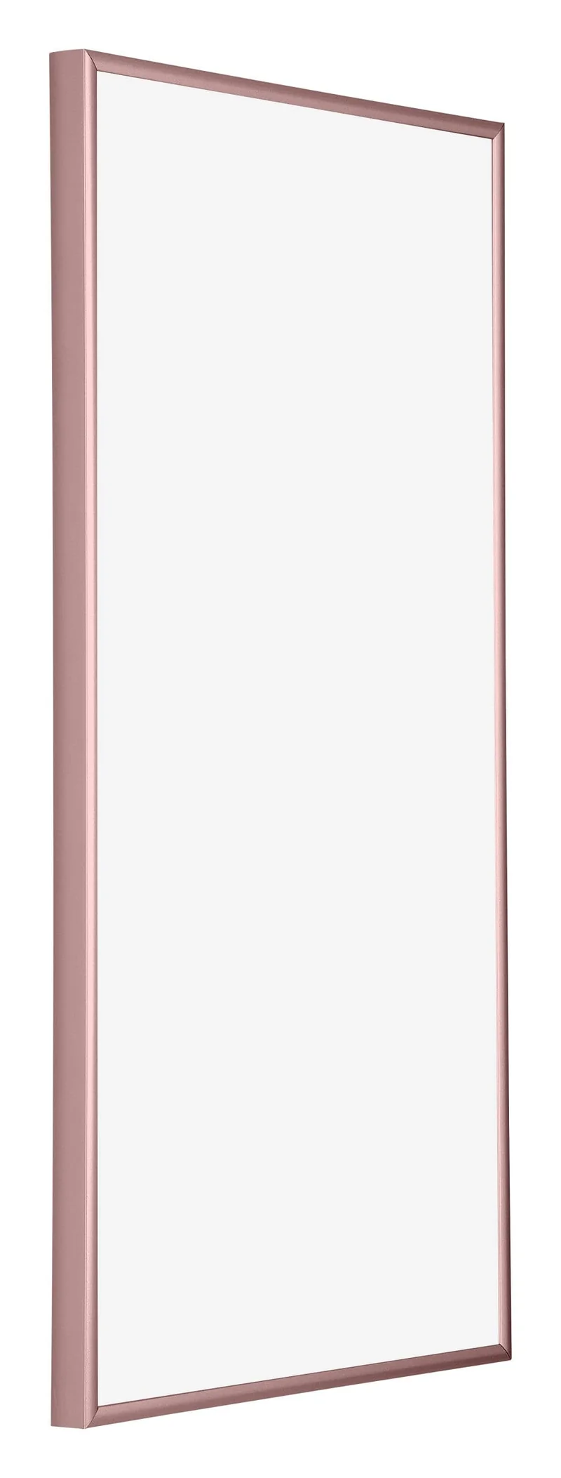 Bilderrahmen 30x60 cm - Kupfer - Aluminium - Kent