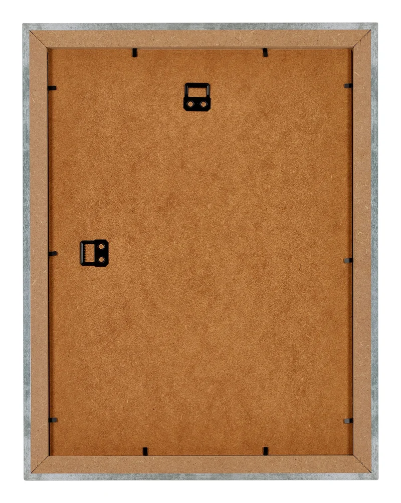 Bilderrahmen 18x24 cm - Eisen Gewischt - MDF - Mura