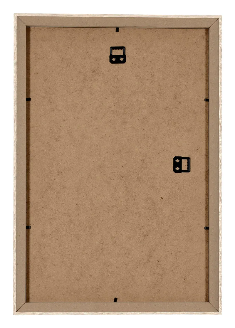 Bilderrahmen 40x60 cm - Eiche - MDF - Catania