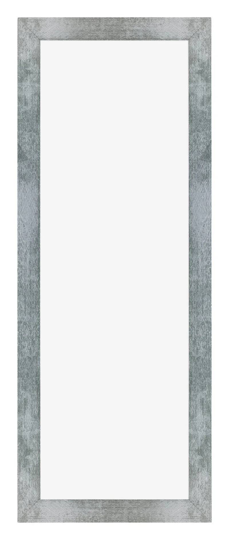 Bilderrahmen 20x60 cm - Eisen Gewischt - MDF - Mura