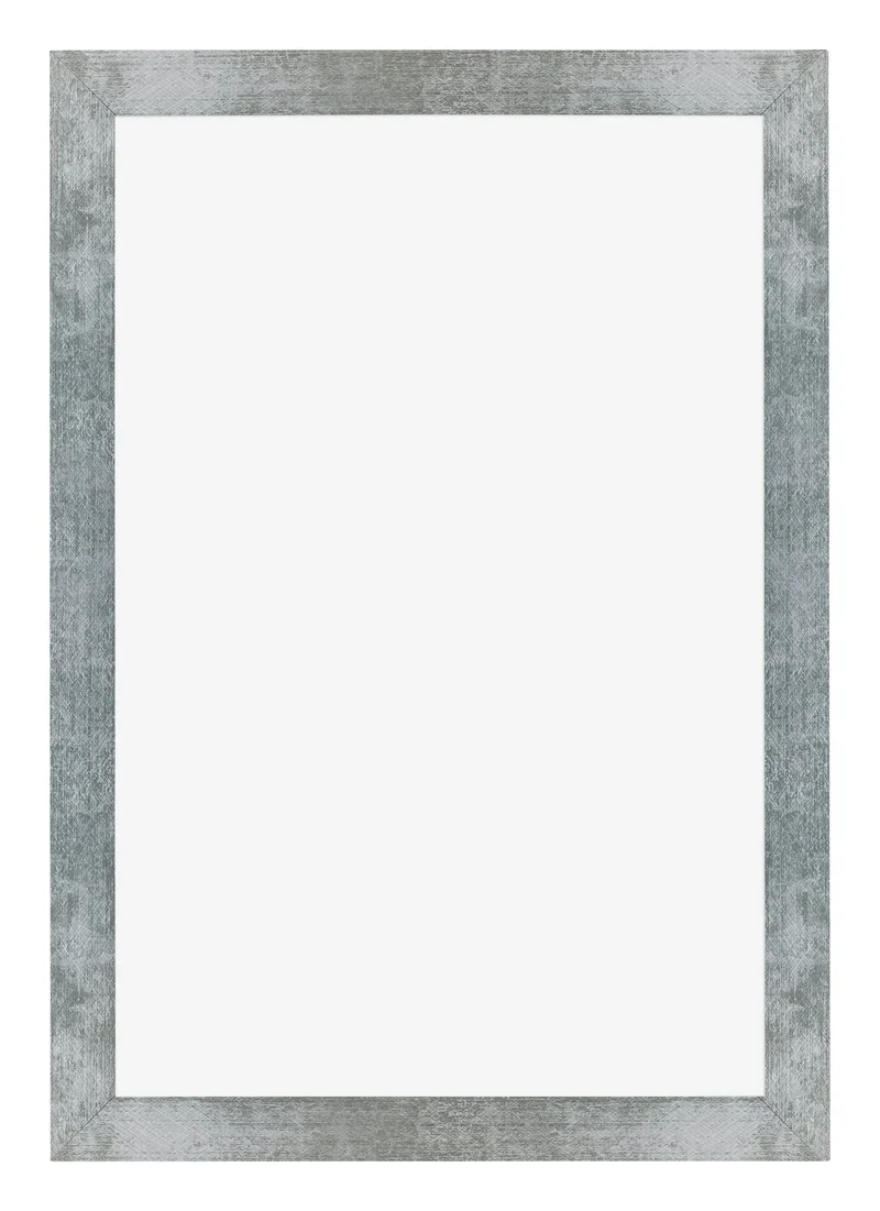 Bilderrahmen 30x45 cm - Eisen Gewischt - MDF - Mura