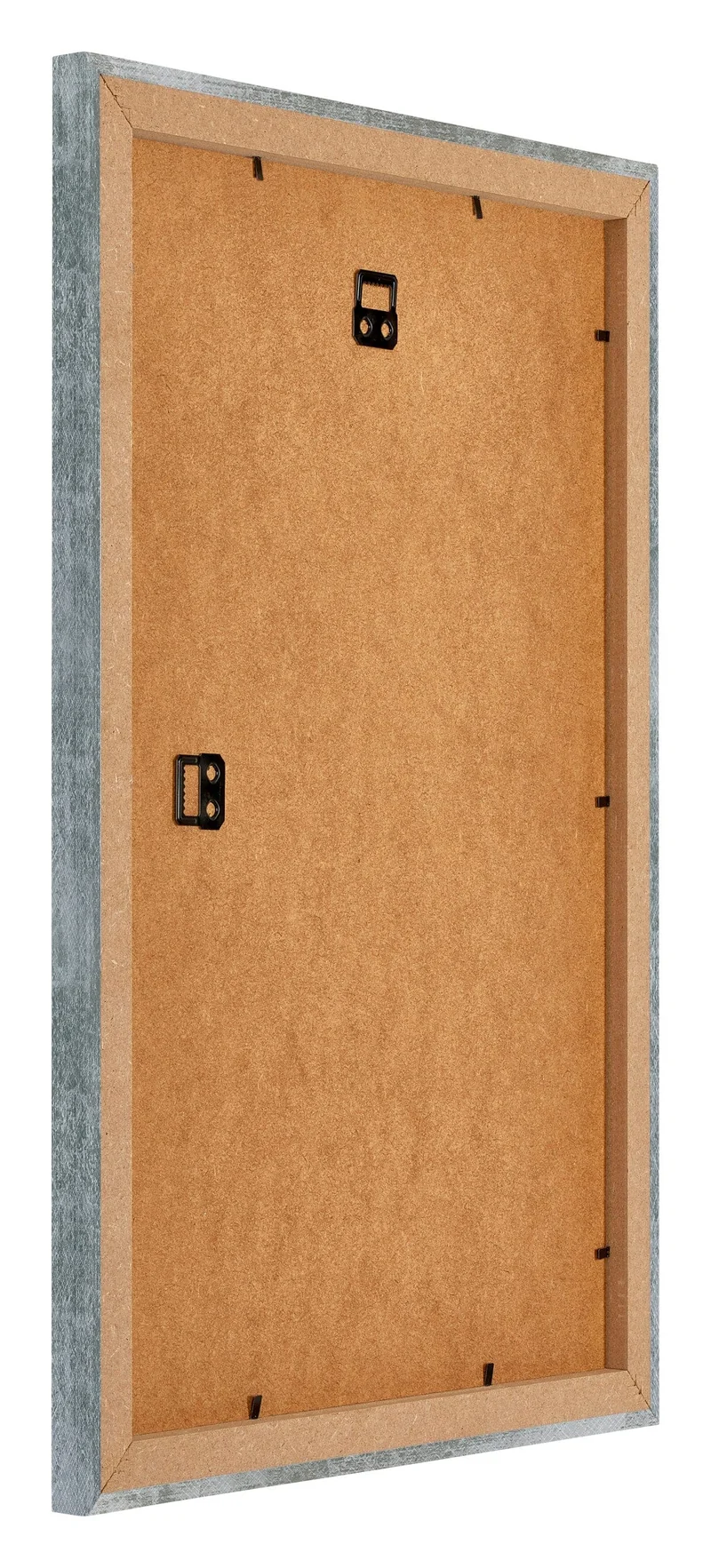 Bilderrahmen 30x45 cm - Eisen Gewischt - MDF - Mura