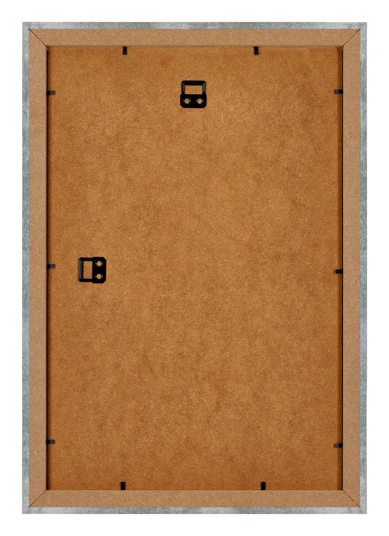 Bilderrahmen 30x45 cm - Eisen Gewischt - MDF - Mura
