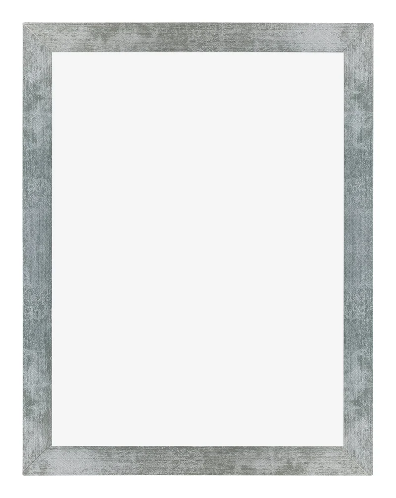 Bilderrahmen 30x40 cm - Eisen Gewischt - MDF - Mura
