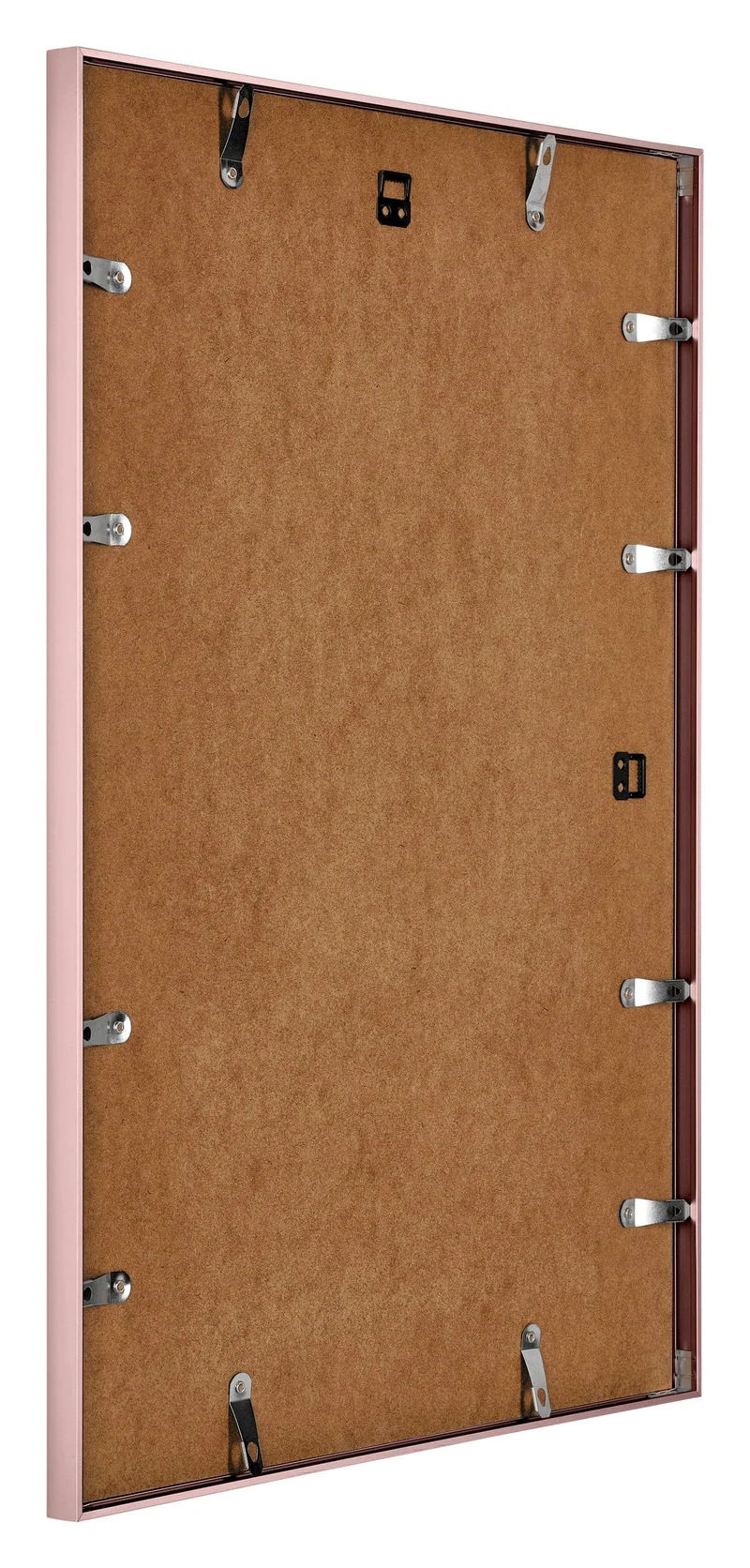 Bilderrahmen A4 - 21x29,7 cm - DIN A4 Kupfer - Aluminium - Kent