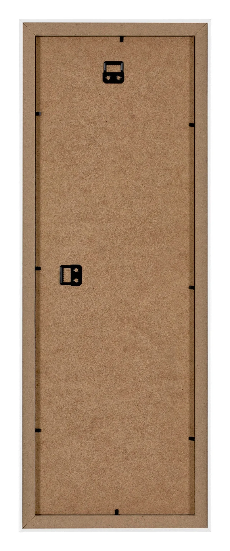 Bilderrahmen 20x60 cm - Weiss - MDF - Catania