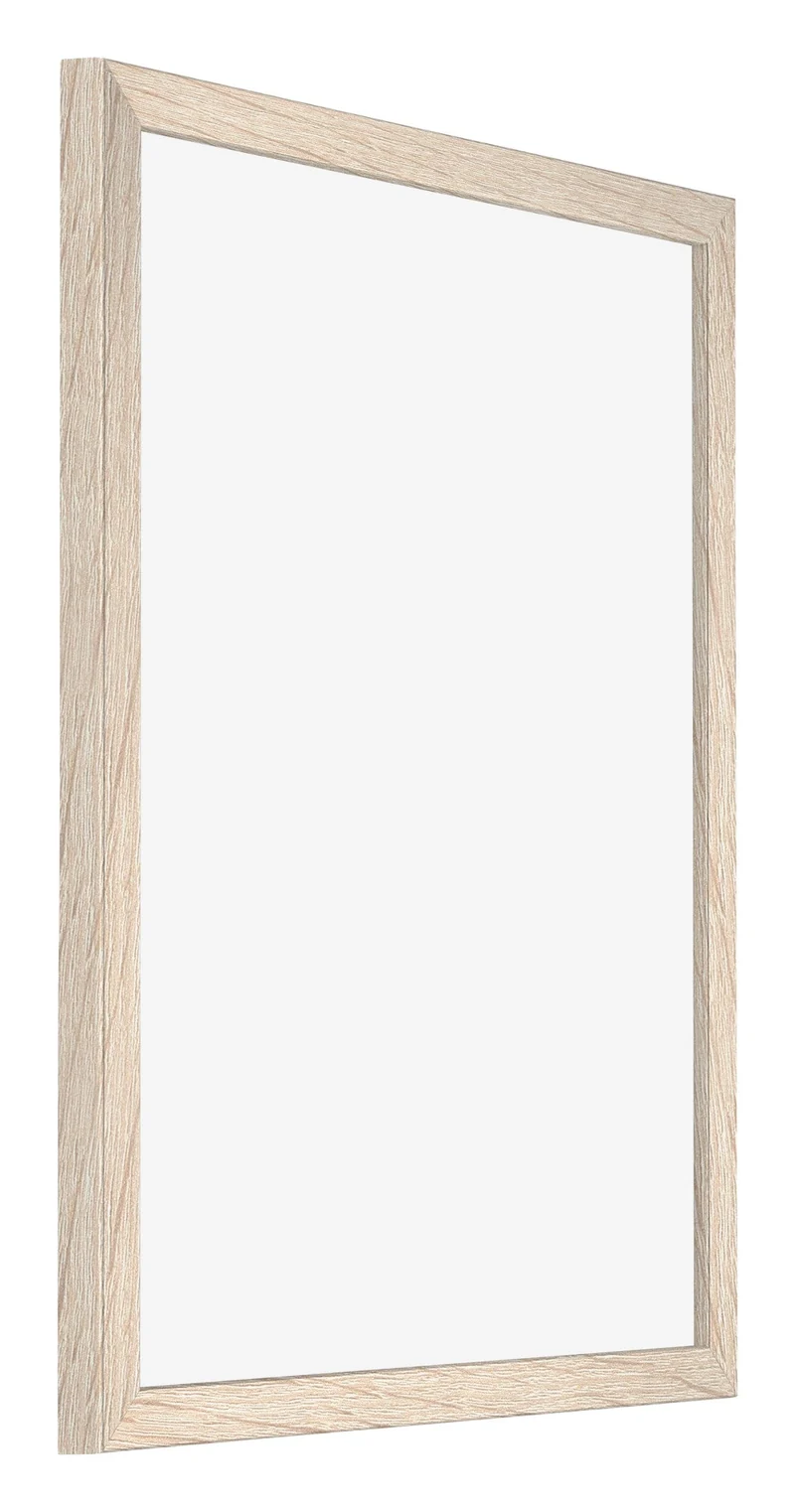 Bilderrahmen 35x45 cm - Eiche - MDF - Catania