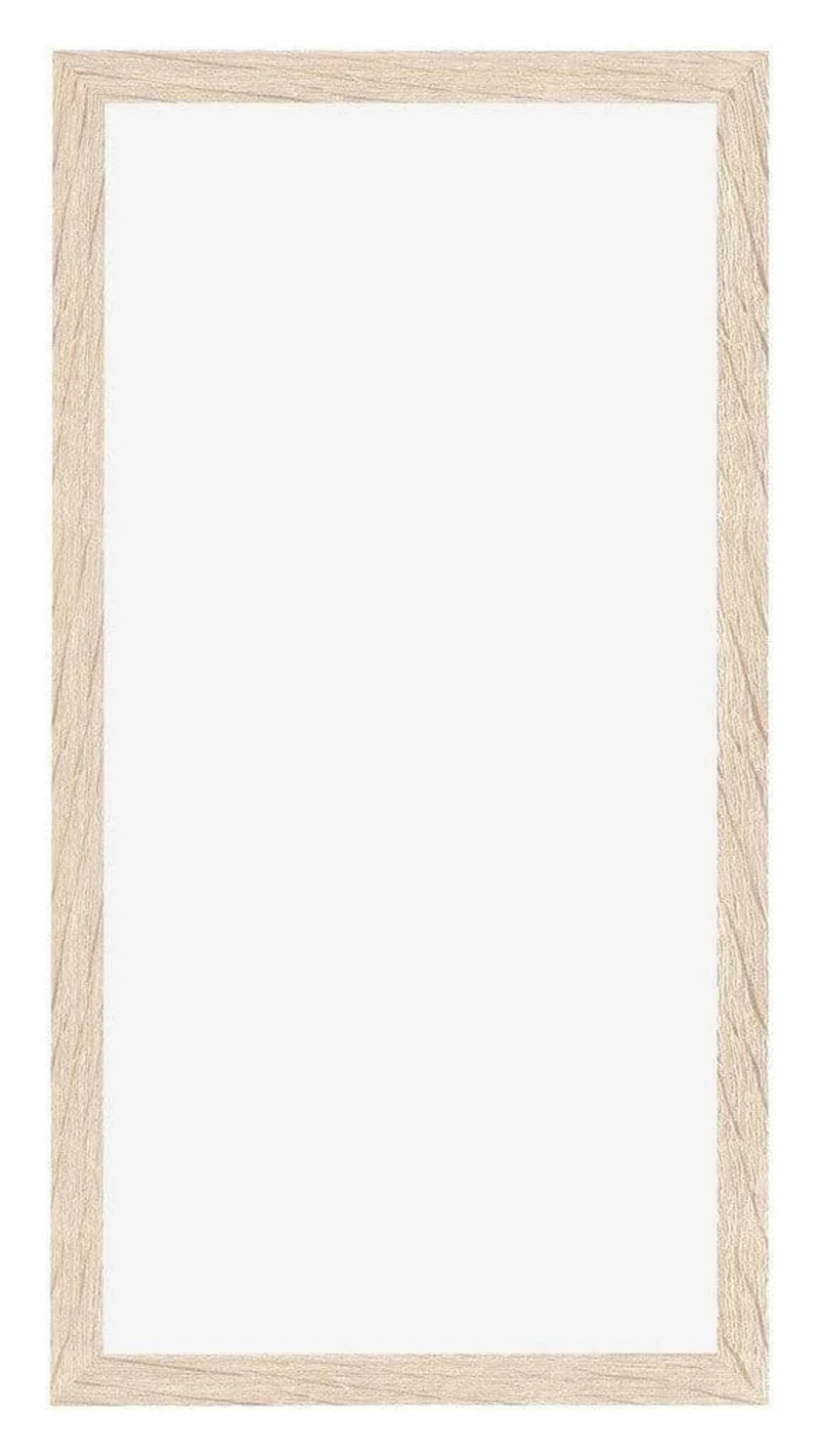 Bilderrahmen 30x60 cm - Eiche - MDF - Catania