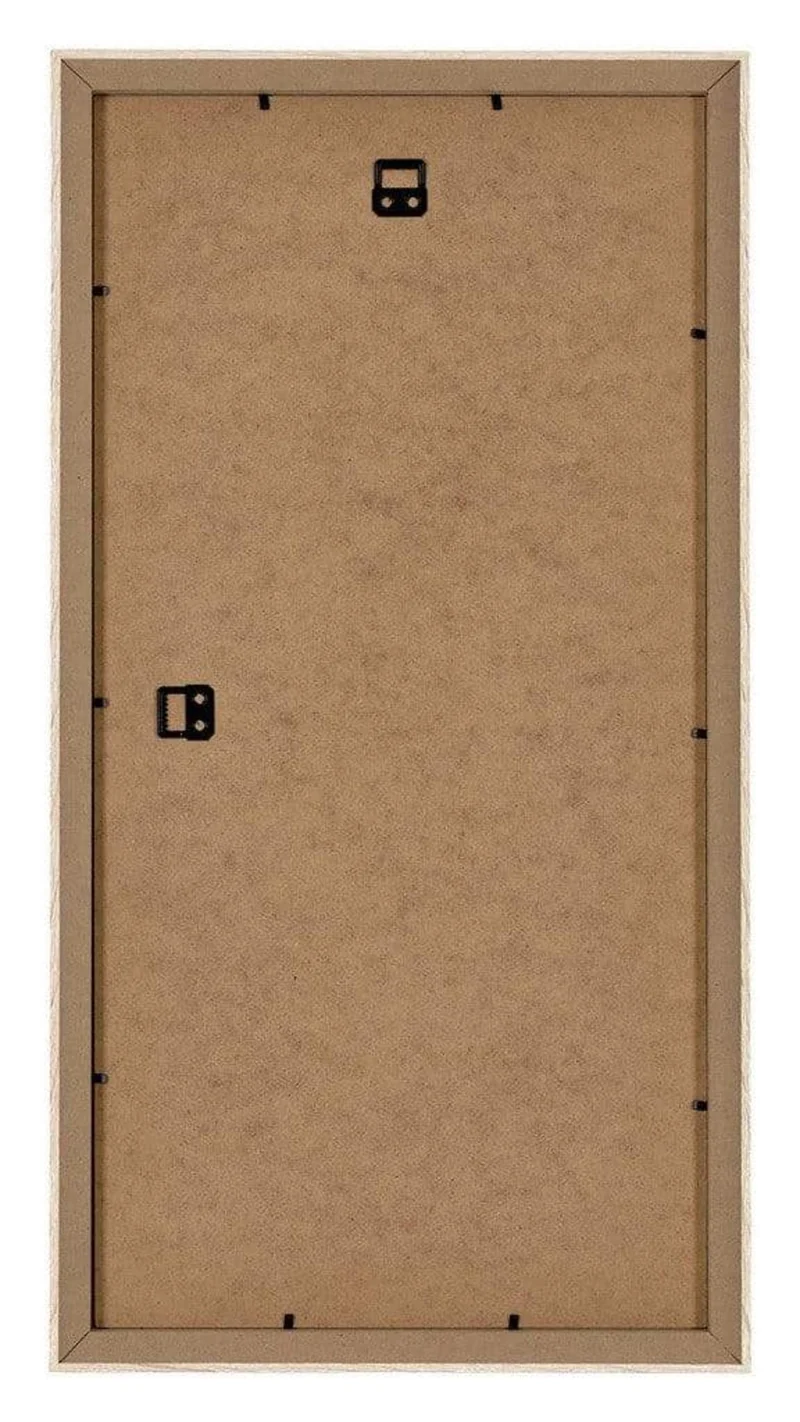 Bilderrahmen 30x60 cm - Eiche - MDF - Catania