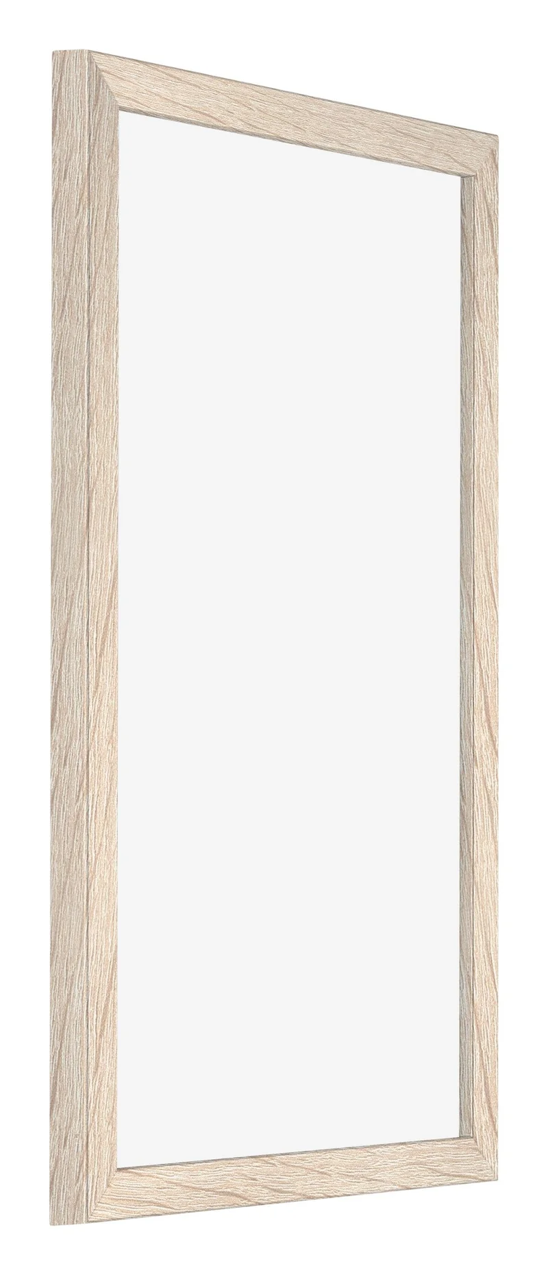 Bilderrahmen 30x50 cm - Eiche - MDF - Catania