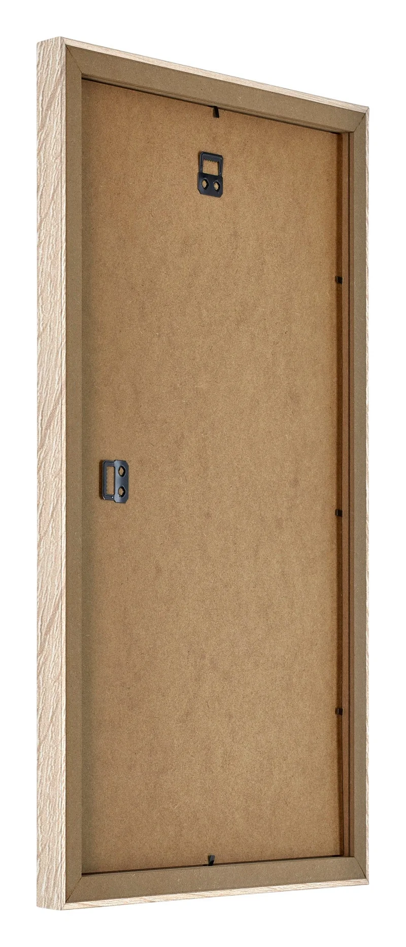 Bilderrahmen 30x50 cm - Eiche - MDF - Catania