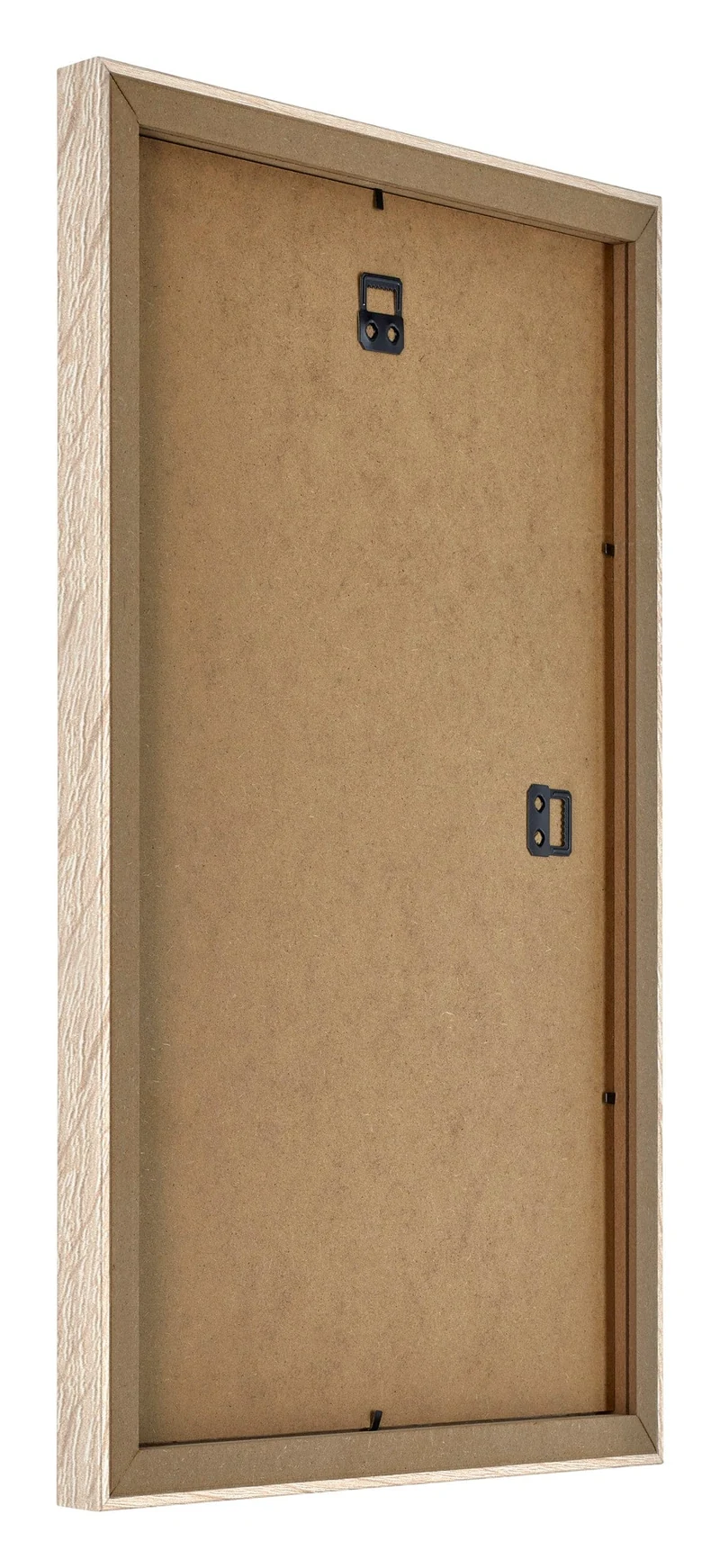 Bilderrahmen 30x45 cm - Eiche - MDF - Catania