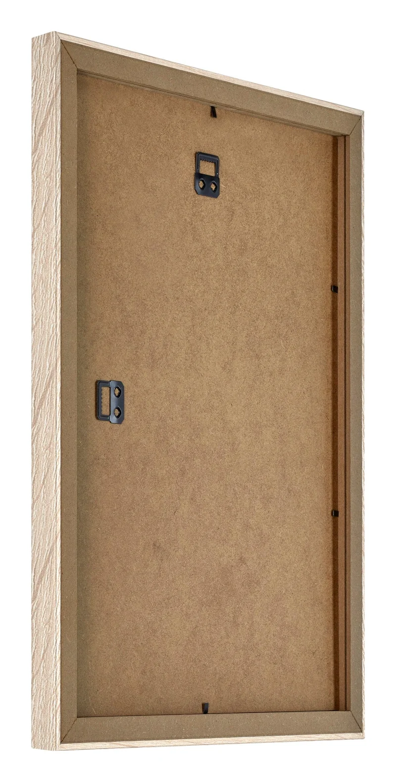 Bilderrahmen 30x40 cm - Eiche - MDF - Catania