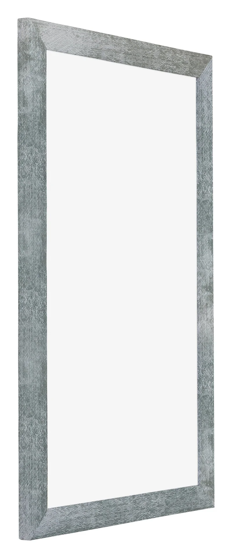 Bilderrahmen 30x50 cm - Eisen Gewischt - MDF - Mura