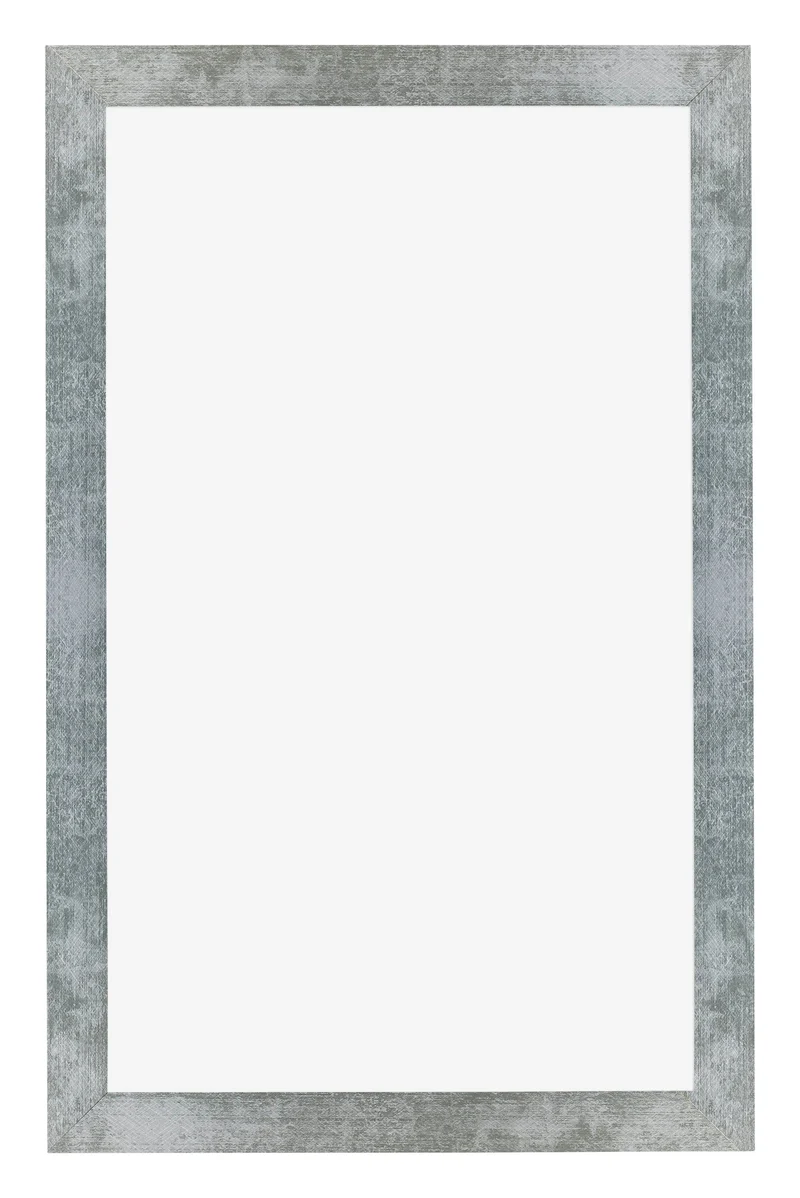 Bilderrahmen 30x50 cm - Eisen Gewischt - MDF - Mura