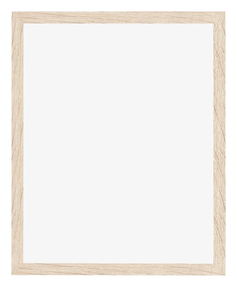 Bilderrahmen 28x35 cm - Eiche - MDF - Catania