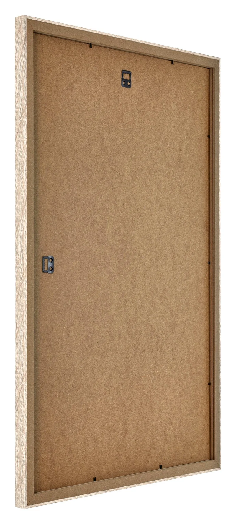 Bilderrahmen 21x30 cm - Eiche - MDF - Catania