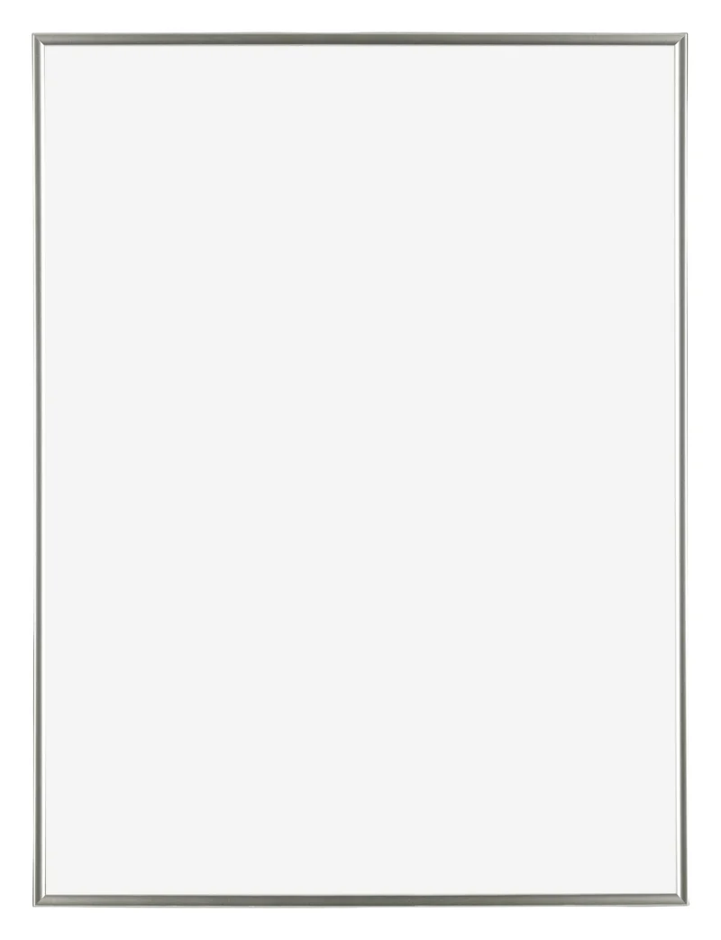Bilderrahmen 18x24 cm - Champagner - Kunststoff - Evry
