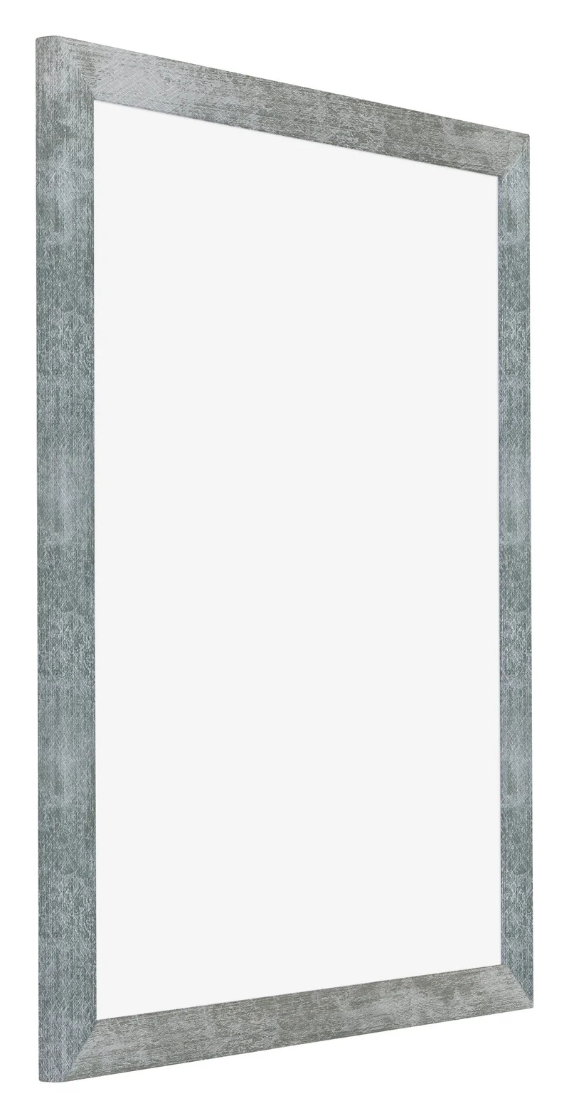 Bilderrahmen 55x65 cm - Eisen Gewischt - MDF - Mura