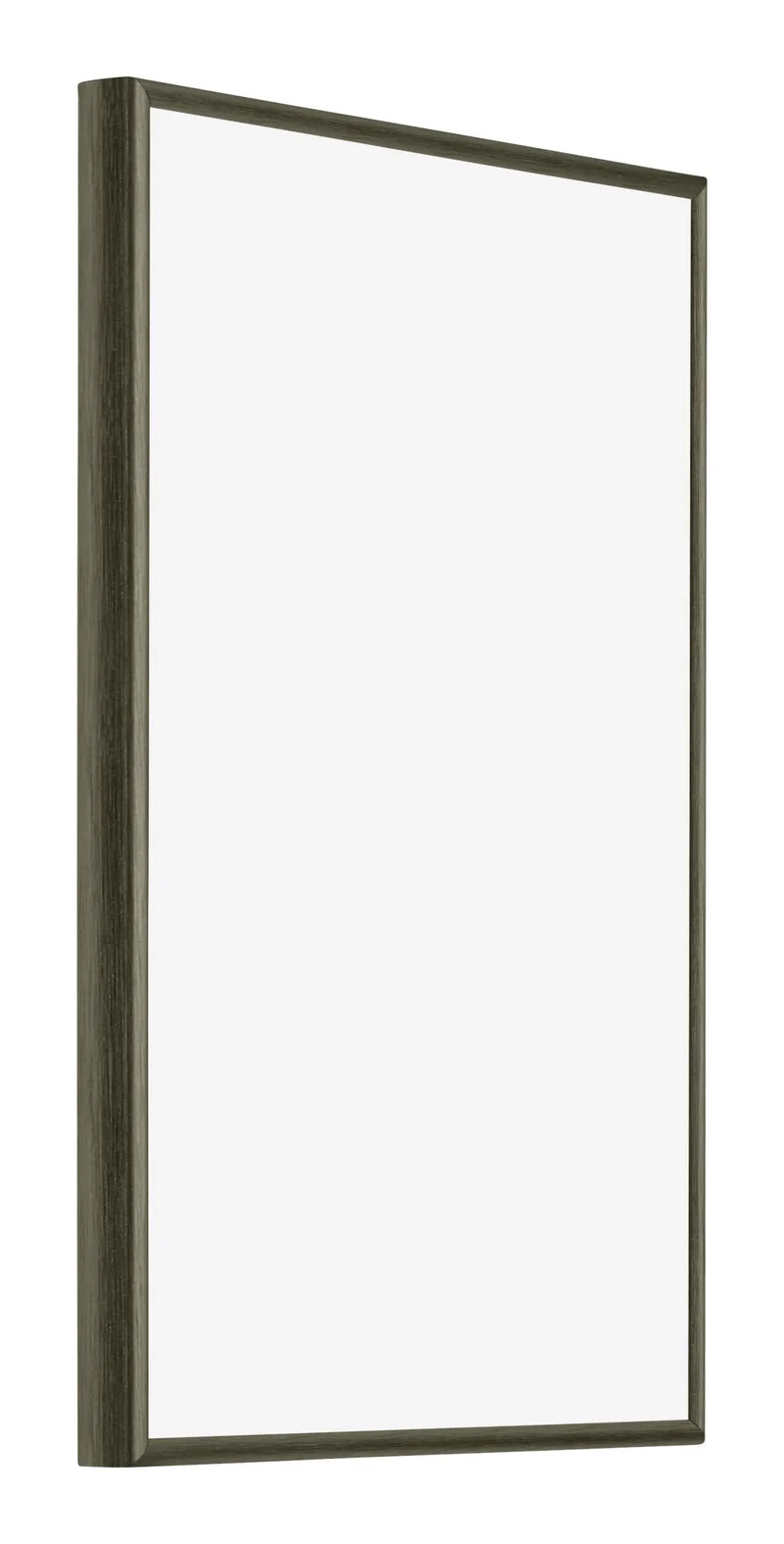 Bilderrahmen 62x93 cm - Mercury Struktur - Aluminium - New York