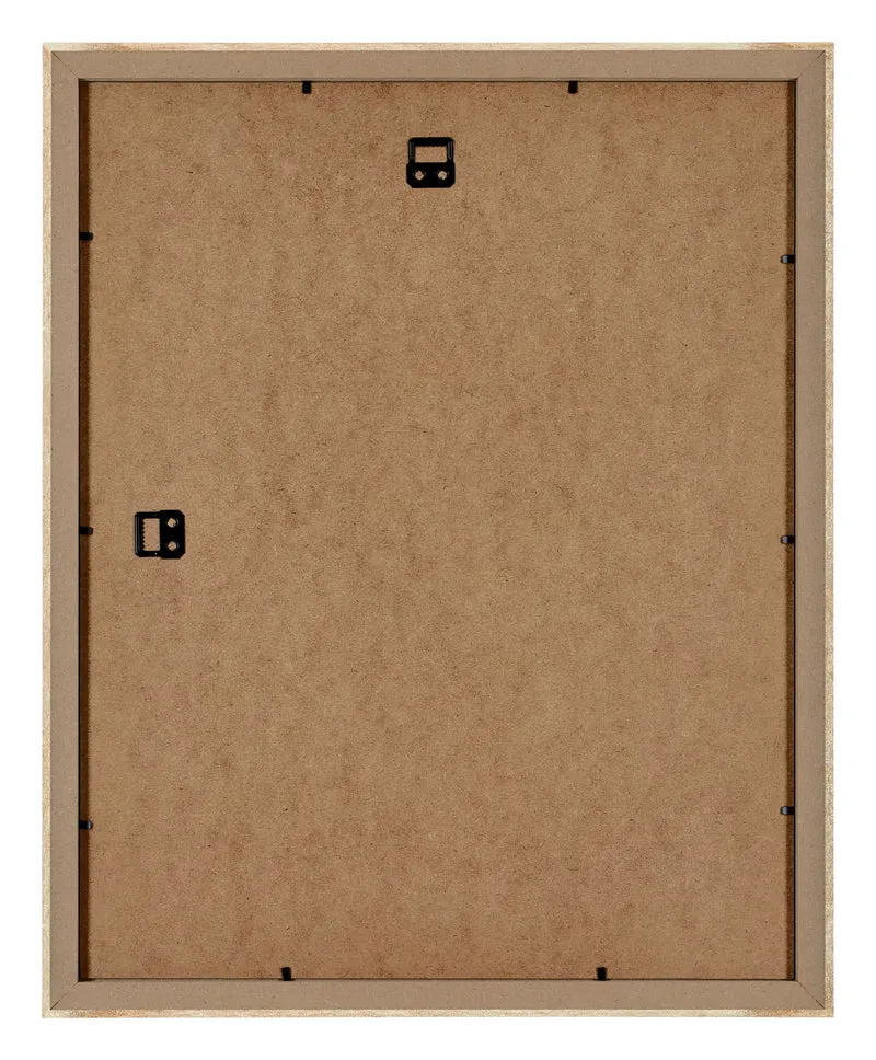 Bilderrahmen 60x70 cm - Gold - MDF - Catania