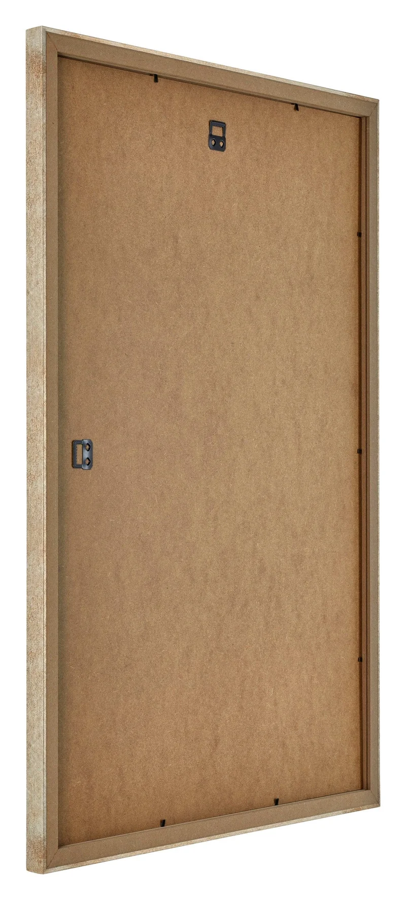 Bilderrahmen 60x84 cm - Gold - MDF - Catania