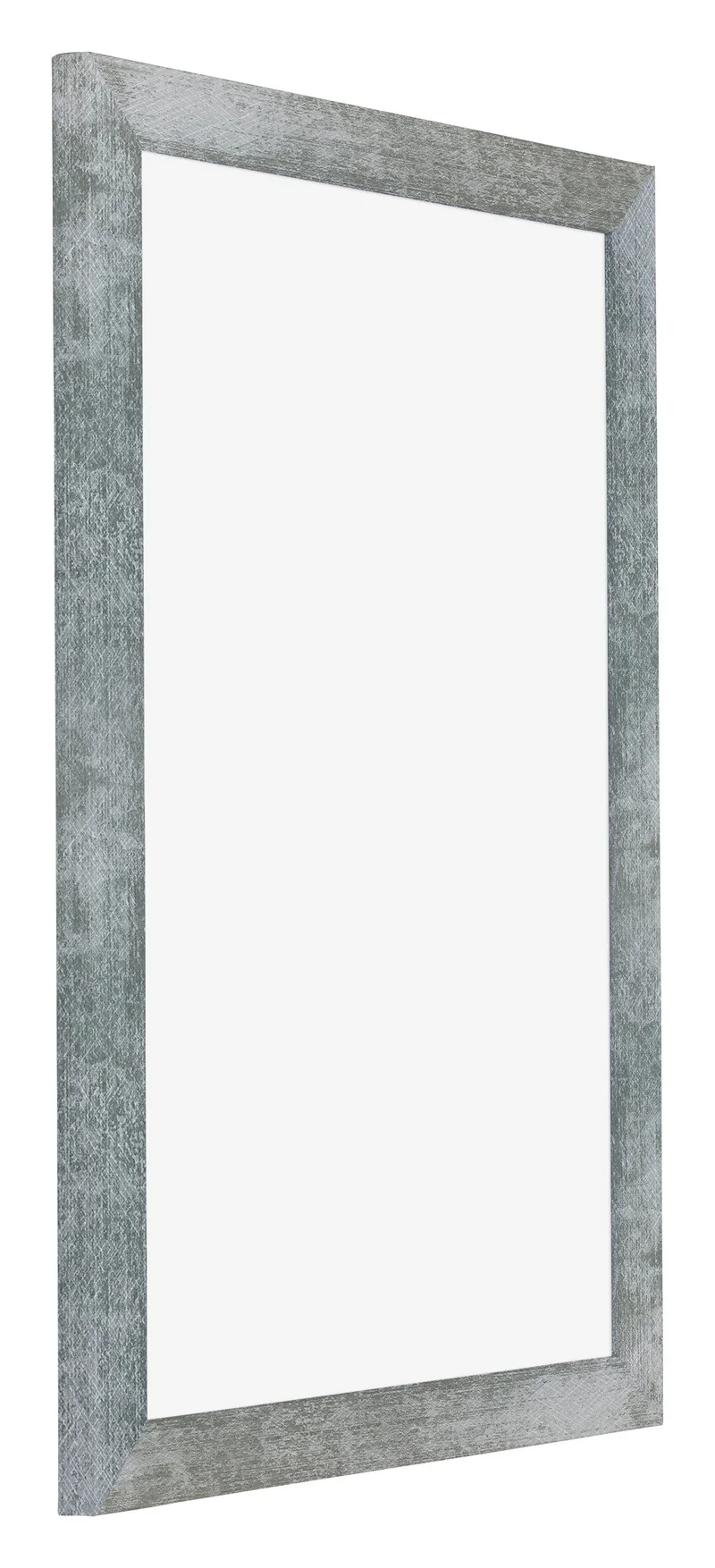 Bilderrahmen 62x93 cm - Eisen Gewischt - MDF - Mura