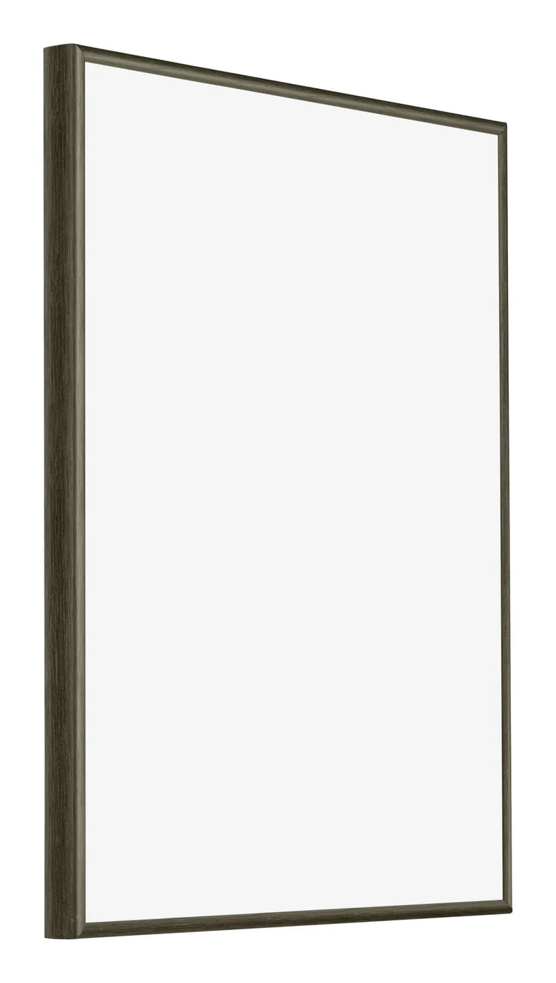 Bilderrahmen 55x65 cm - Mercury Struktur - Aluminium - New York