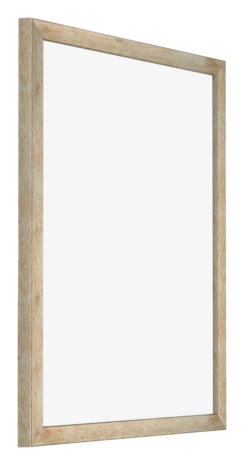 Bilderrahmen 50x60 cm - Gold - MDF - Catania