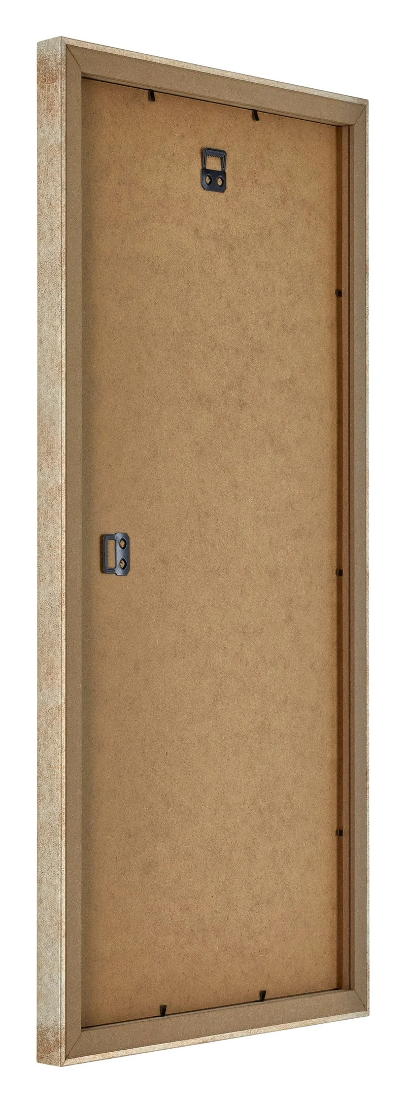 Bilderrahmen 45x80 cm - Gold - MDF - Catania