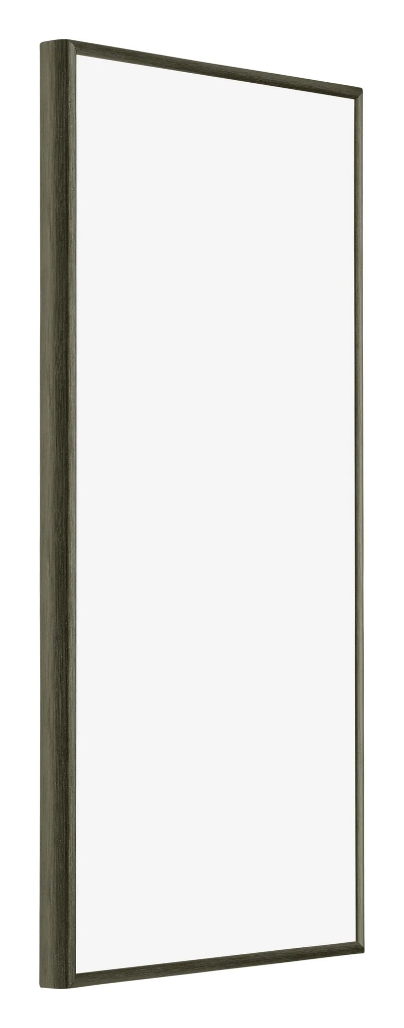 Bilderrahmen 40x70 cm - Mercury Struktur - Aluminium - New York