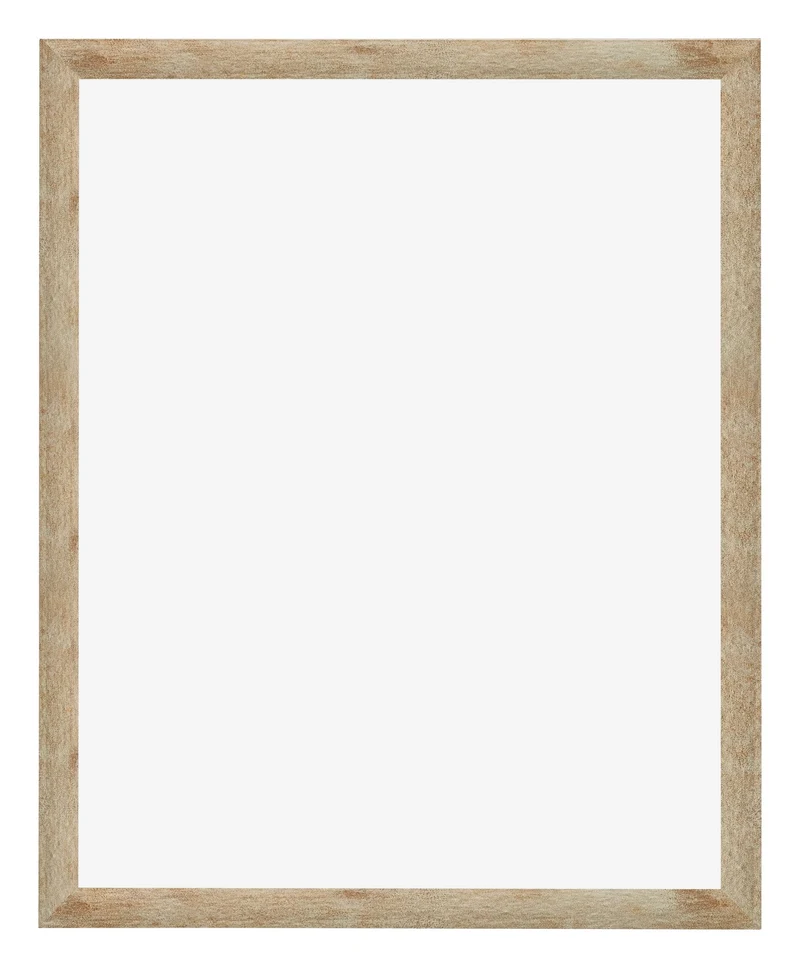 Bilderrahmen 40x45 cm - Gold - MDF - Catania