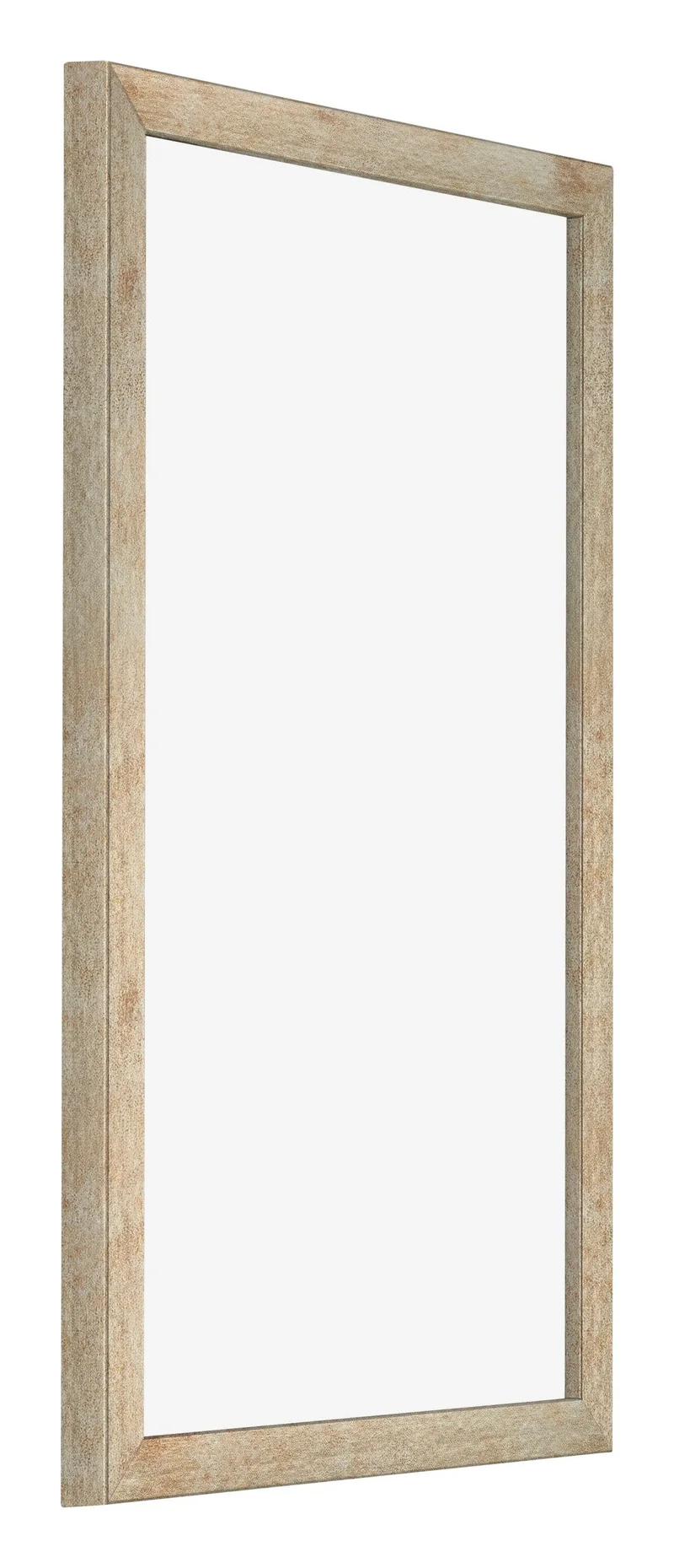 Bilderrahmen 30x50 cm - Gold - MDF - Catania