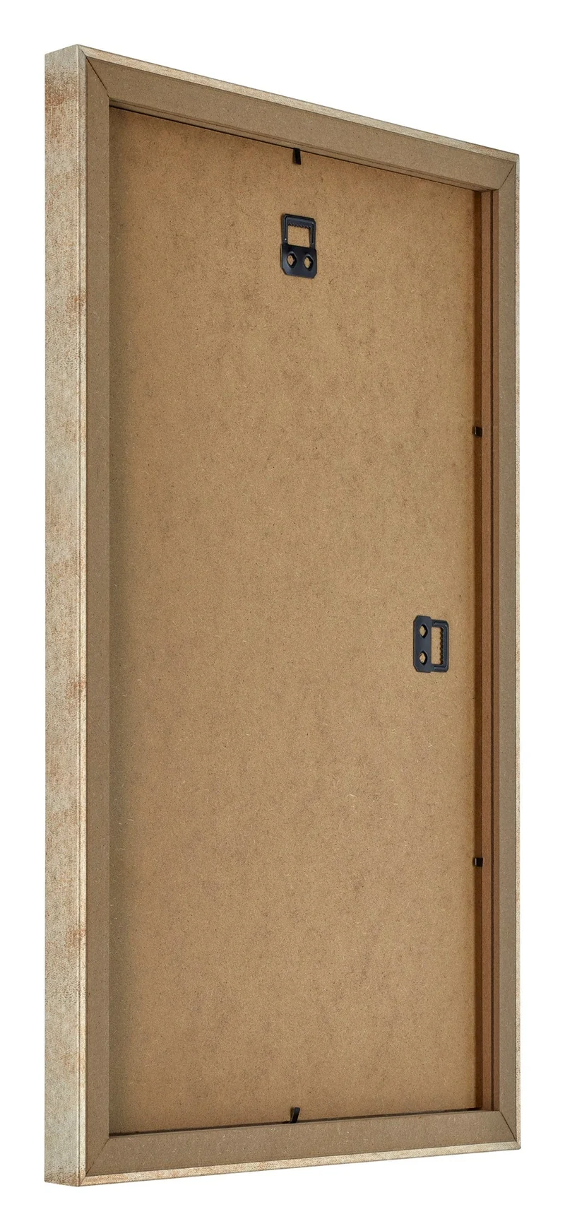 Bilderrahmen 30x45 cm - Gold - MDF - Catania