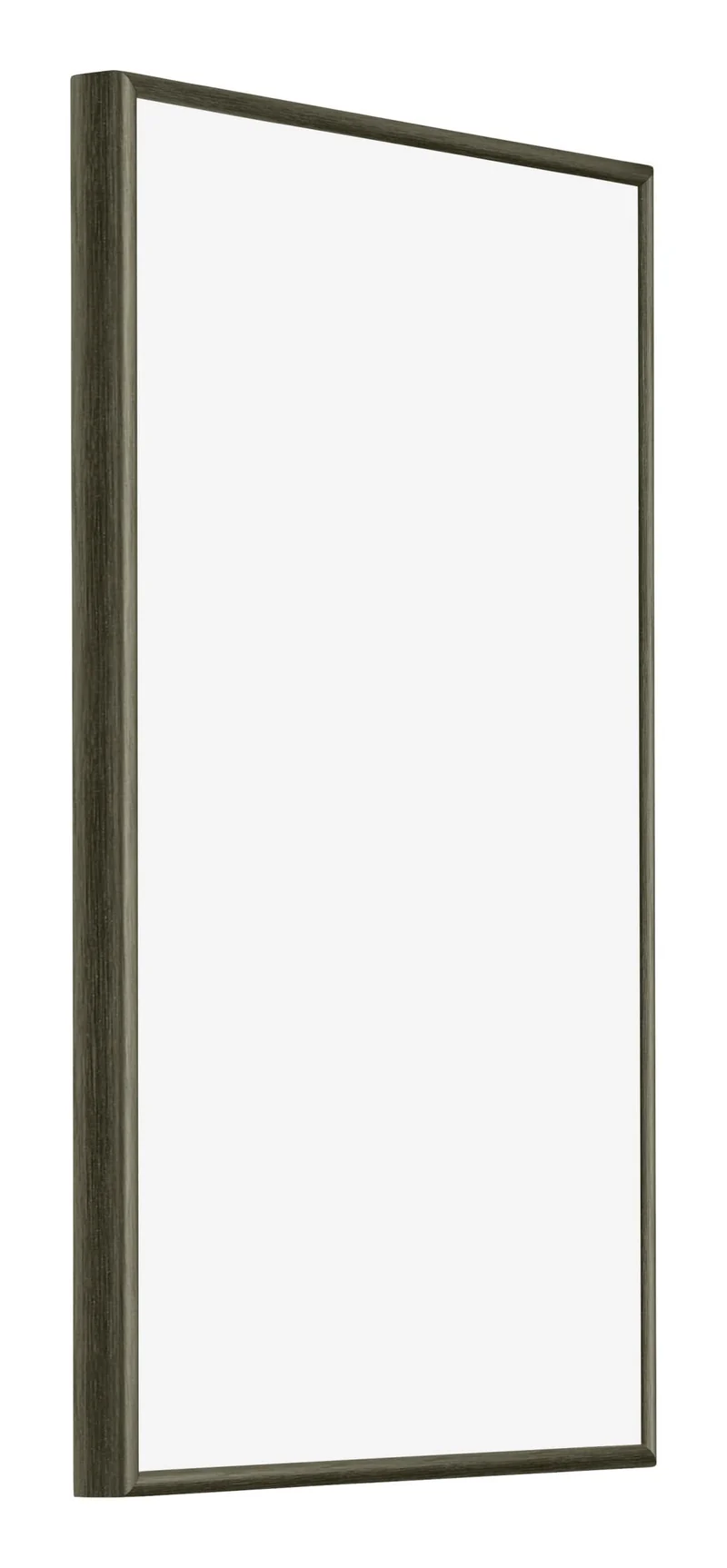 Bilderrahmen 30x50 cm - Mercury Struktur - Aluminium - New York