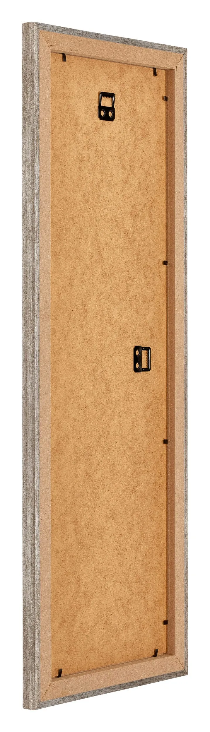 Bilderrahmen 20x60 cm - Metall Vintage - MDF - Mura