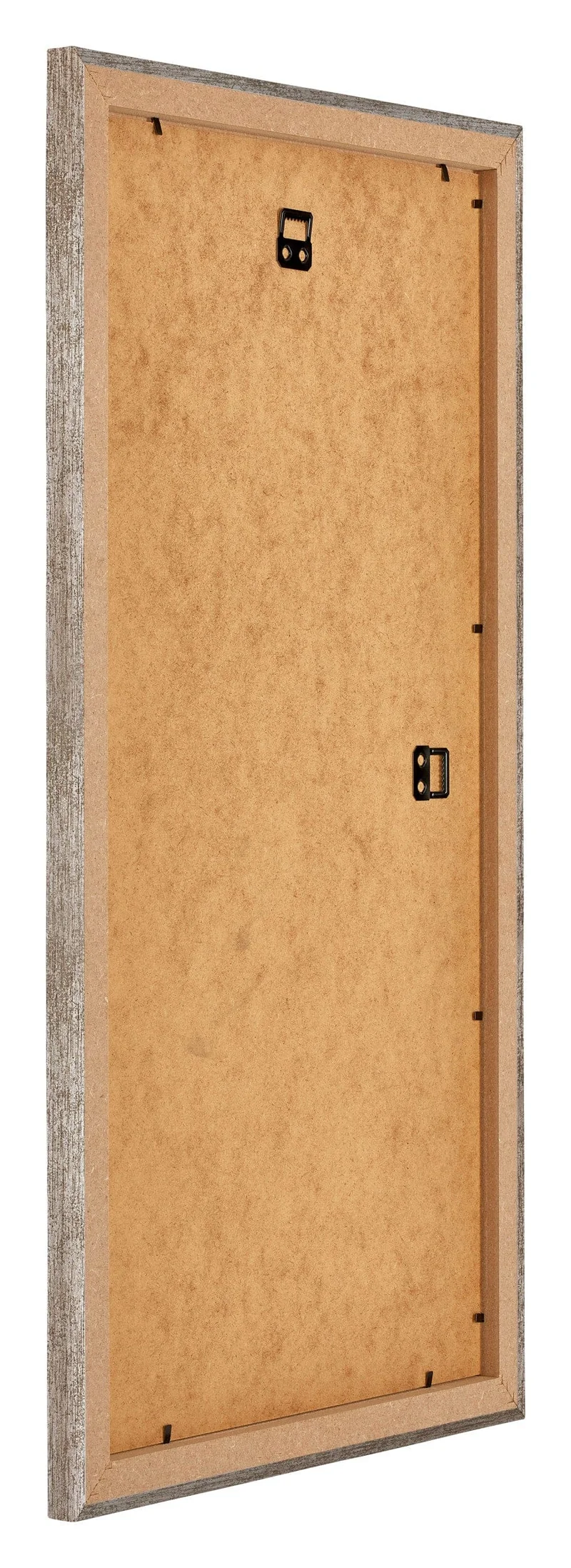 Bilderrahmen 20x40 cm - Metall Vintage - MDF - Mura