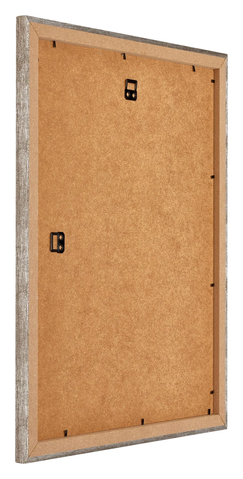 Bilderrahmen 20x25 cm - Metall Vintage - MDF - Mura