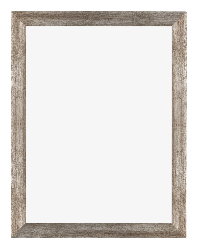 Bilderrahmen 18x24 cm - Metall Vintage - MDF - Mura