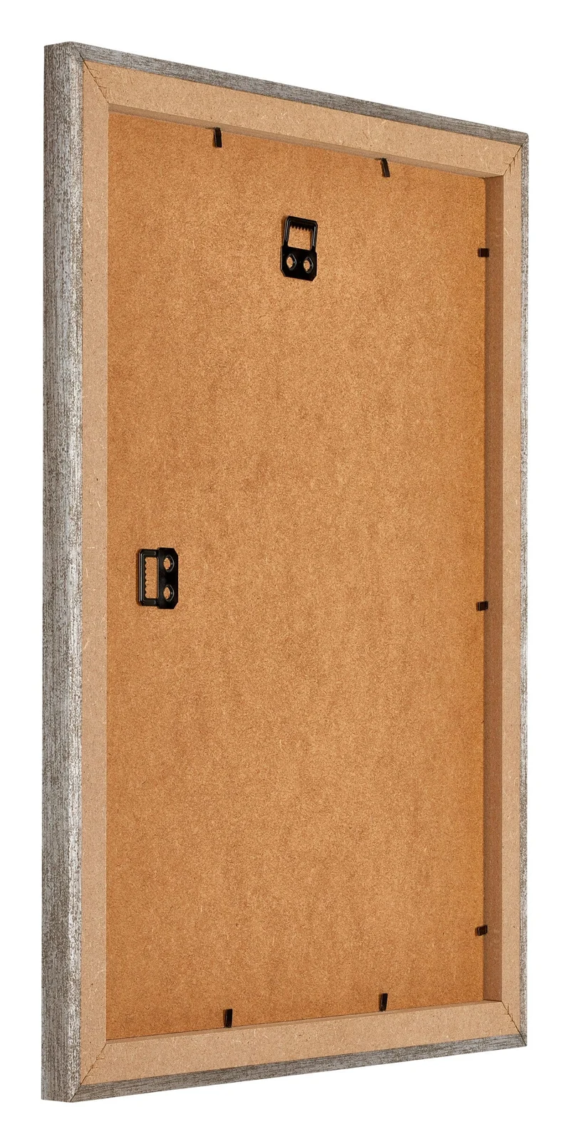 Bilderrahmen 18x24 cm - Metall Vintage - MDF - Mura
