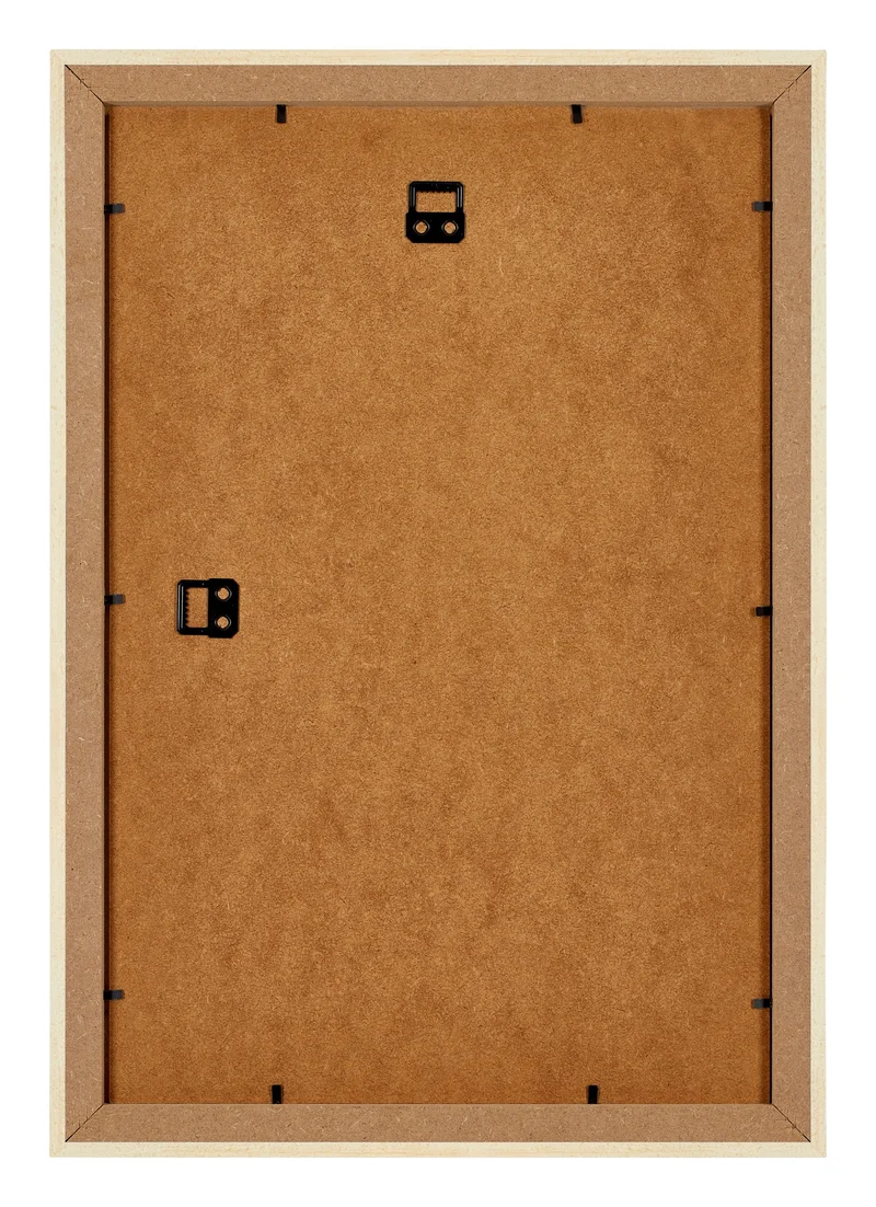 Bilderrahmen 20x30 cm - Sand Gewischt - MDF - Mura