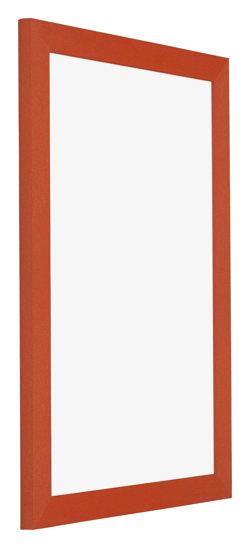 Bilderrahmen 62x93 cm - Orange - MDF - Mura