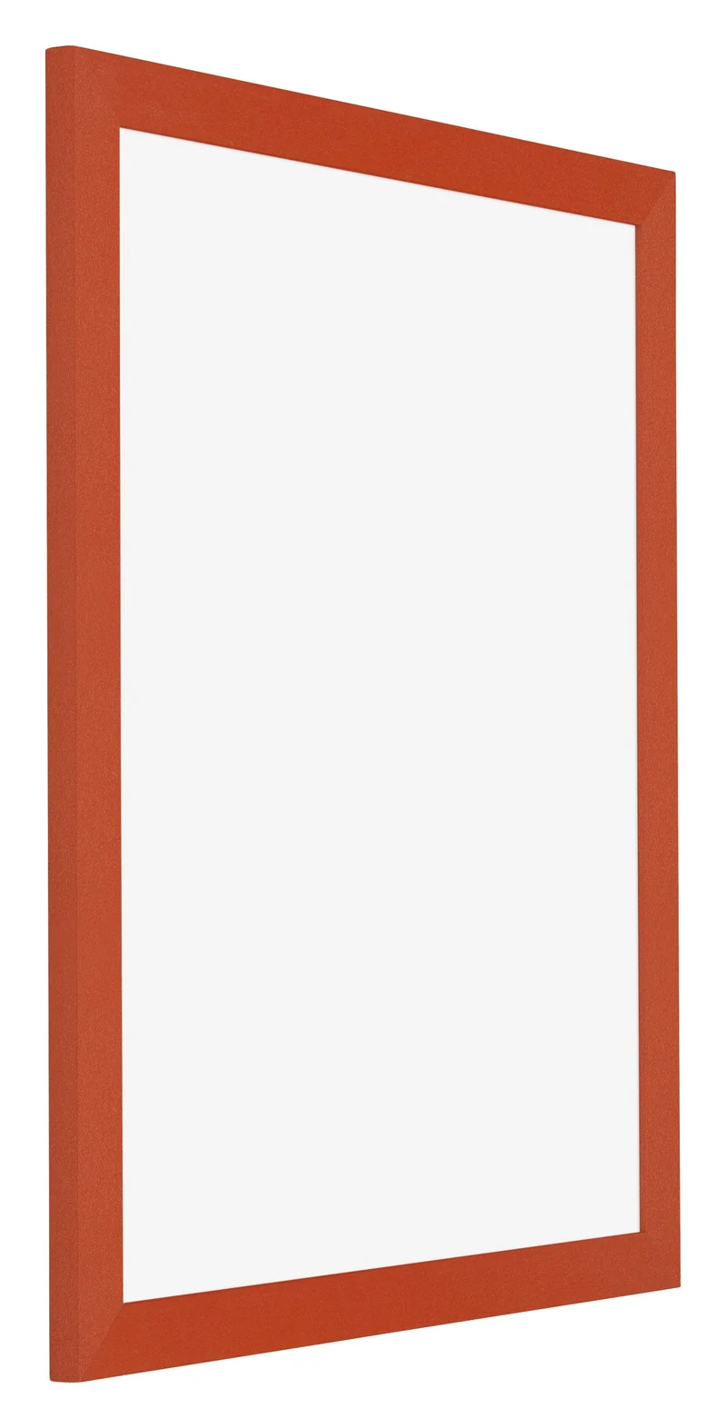 Bilderrahmen 50x65 cm - Orange - MDF - Mura