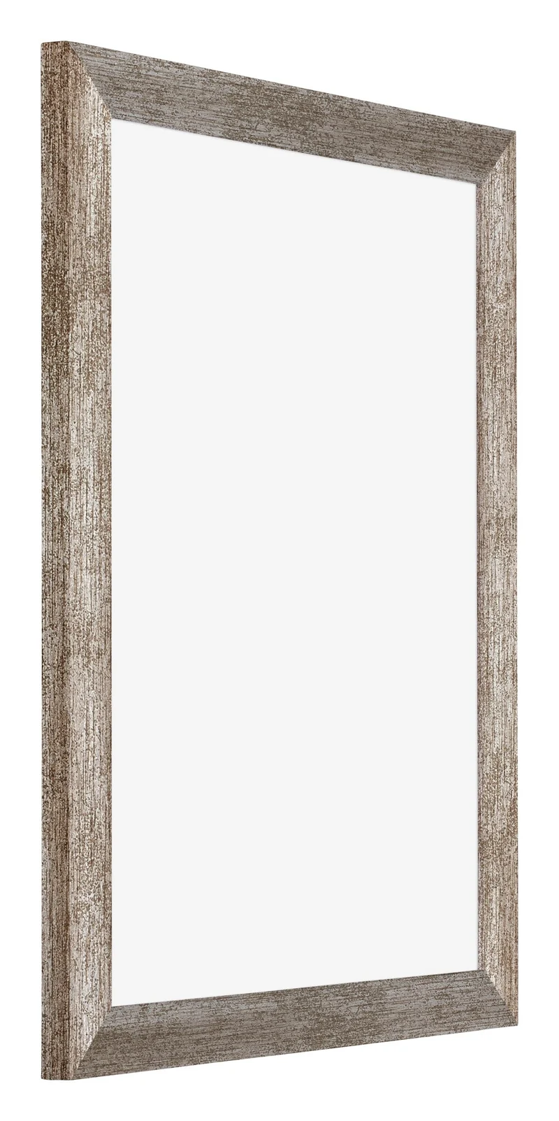 Bilderrahmen 60x80 cm - Metall Vintage - MDF - Mura