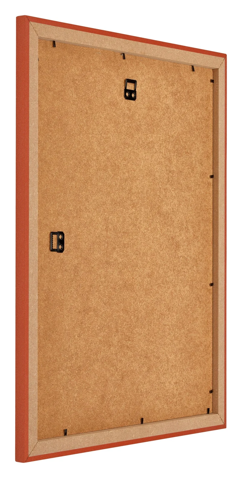 Bilderrahmen 40x50 cm - Orange - MDF - Mura