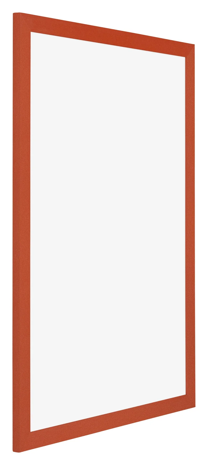 Bilderrahmen 35x50 cm - Orange - MDF - Mura
